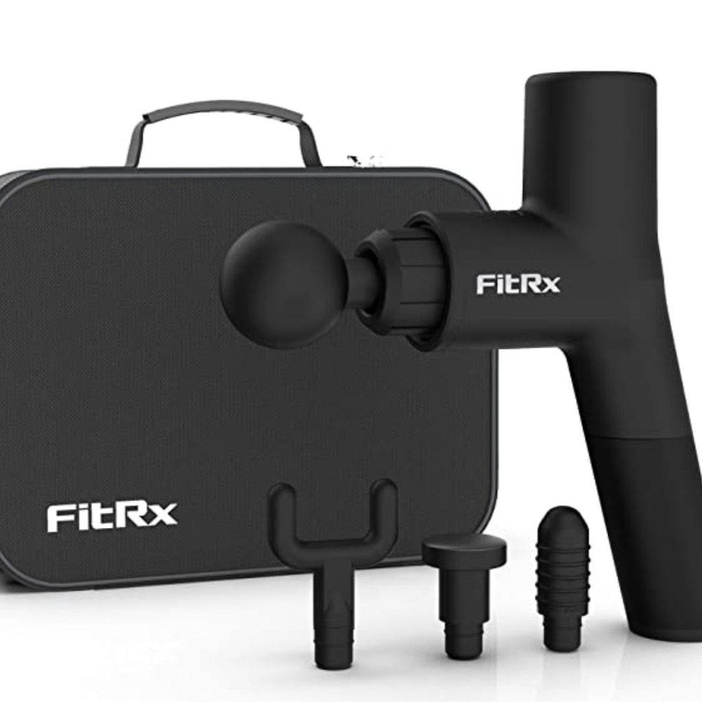 Muscle Massage Gun with Carrying Case